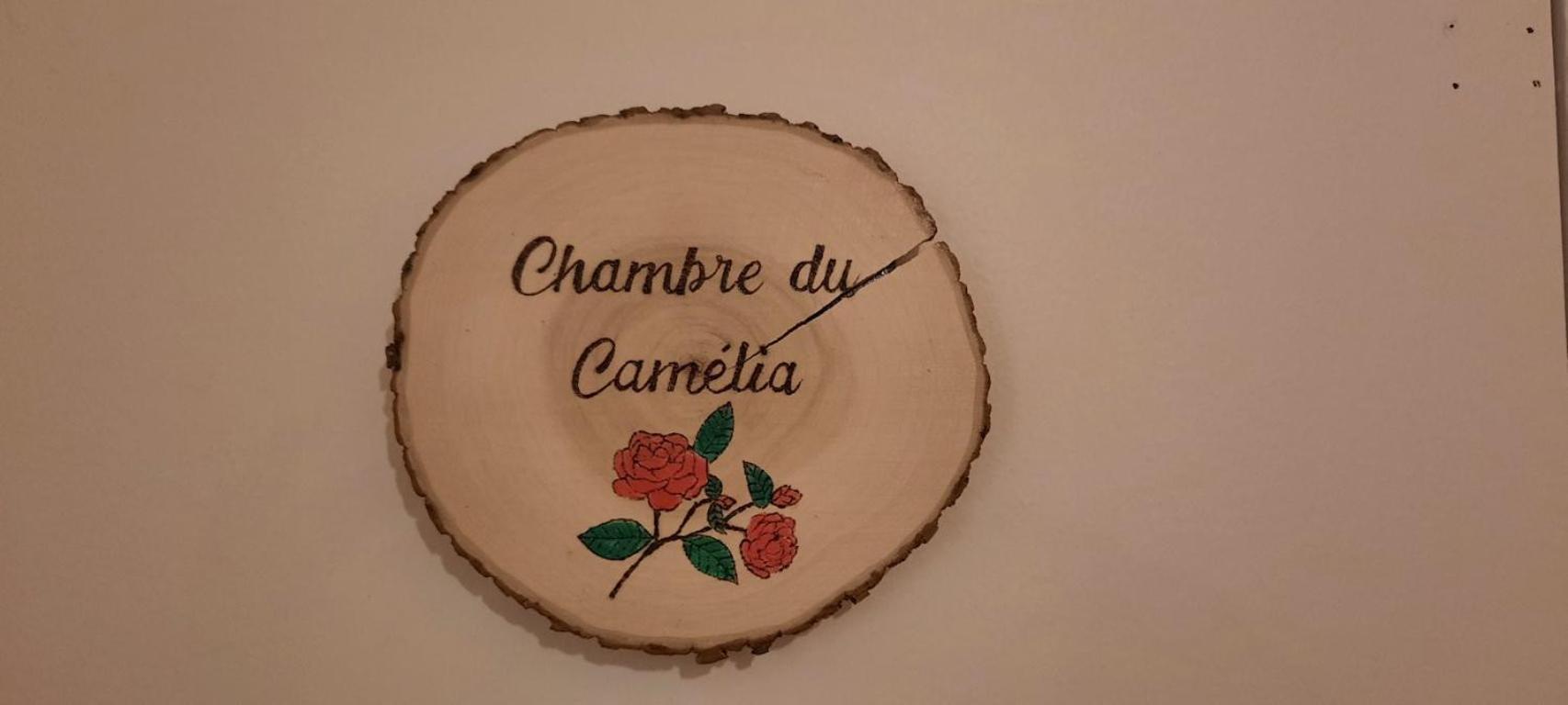 Chambre Standard Lit Queen-Size